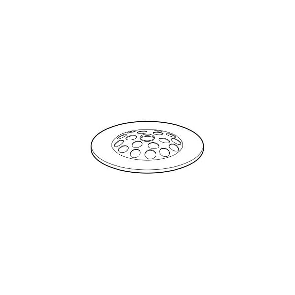 Grid Drain Cover